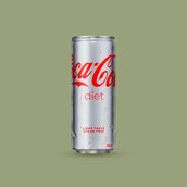 Coca Cola Diet