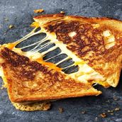 Grilled Cheese