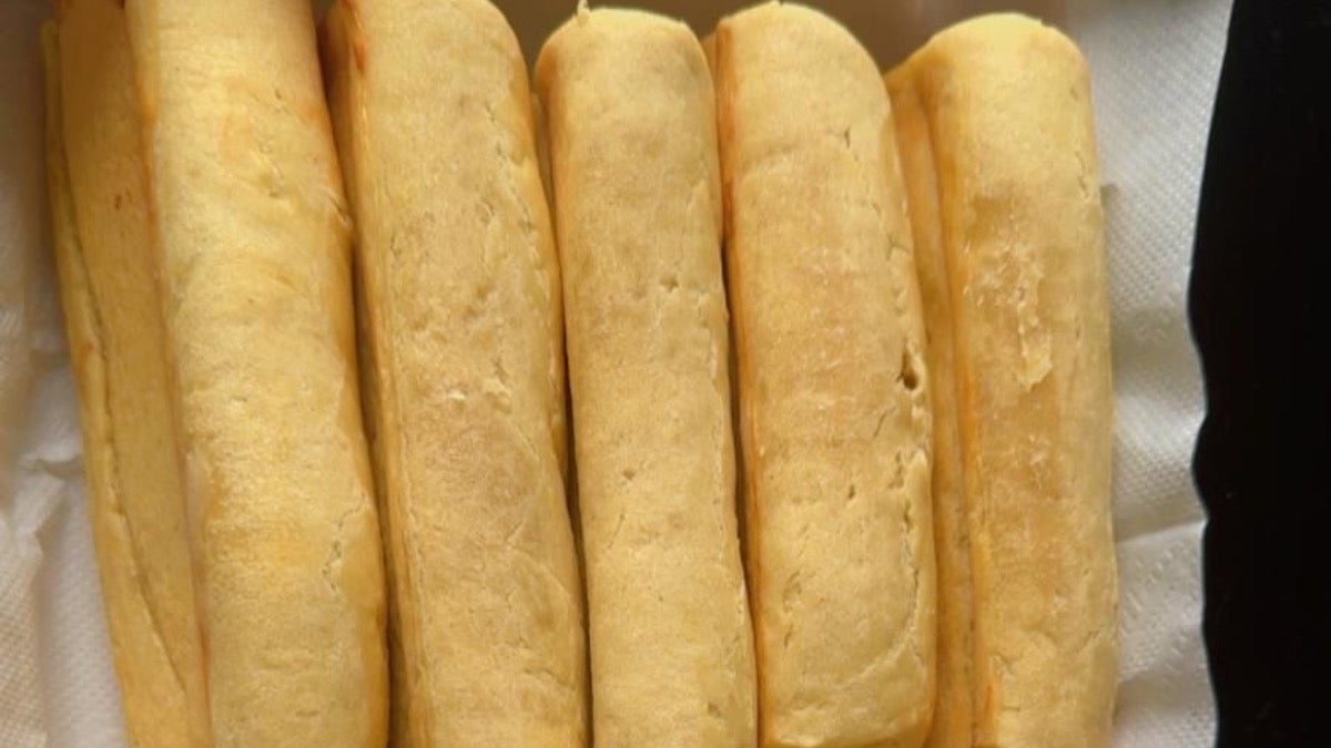 Sausage Roll
