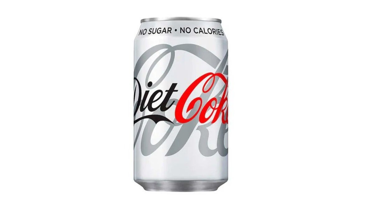 Diet Coke