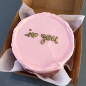 Lunch Box Cake 2