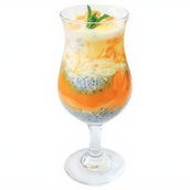 Kesar Falooda