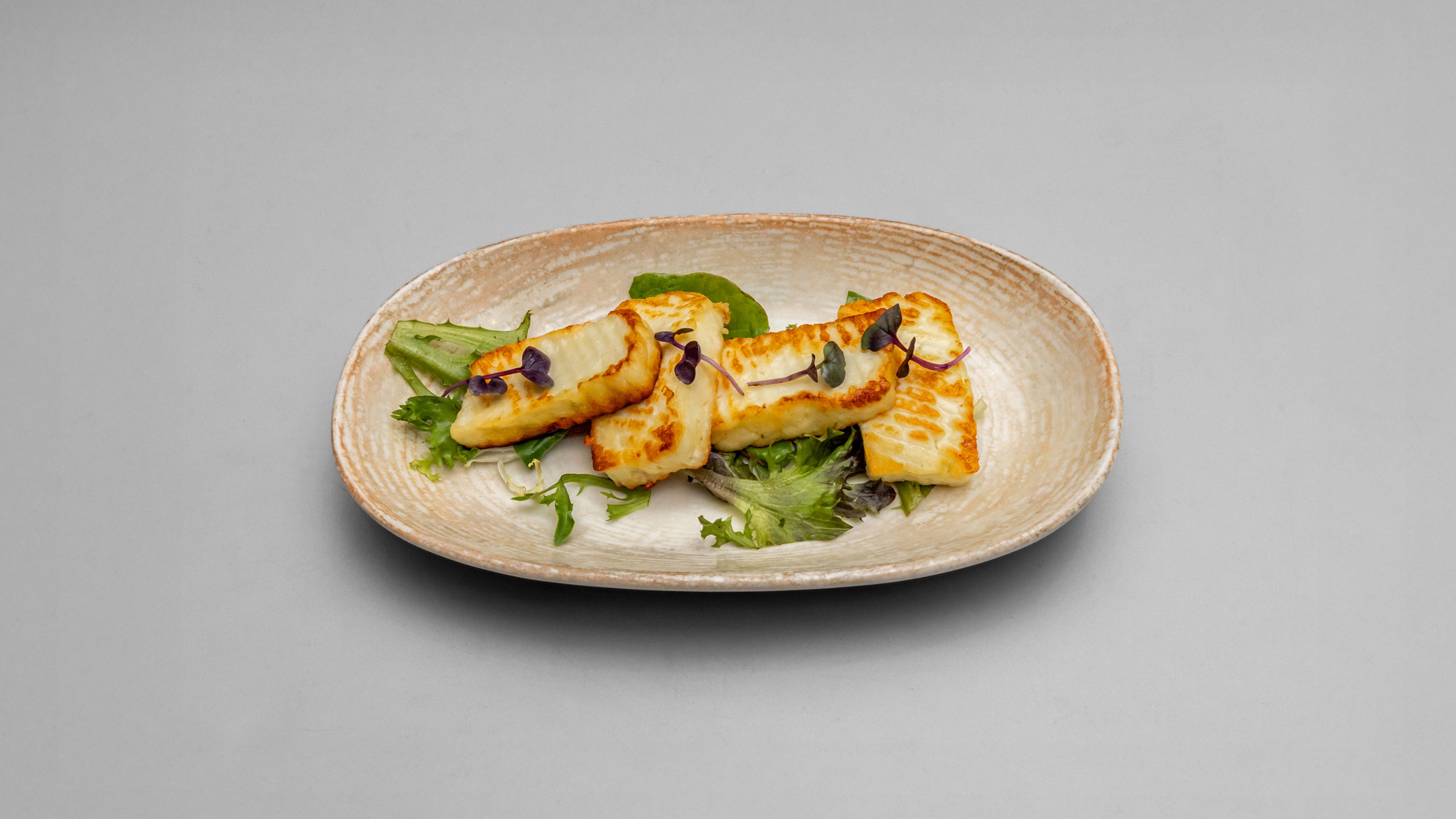 Halloumi