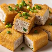 Fish Tofu