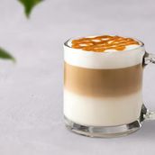 Caramel Macchiato