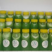 Lemon Mint Box