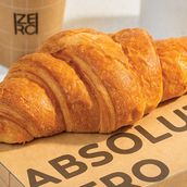 Plain Croissant
