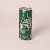 Chilled Sparkling Water