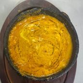 Mix Foul with Cheese