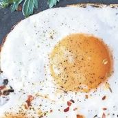 Add Ons Fried Eggs