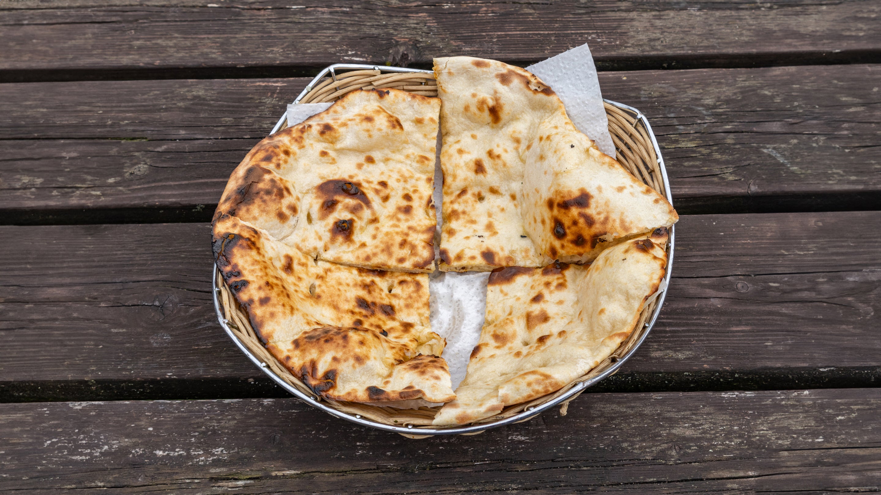 Naan