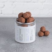 Crispy Ferrero Truffles