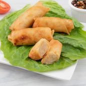 Chicken Roll