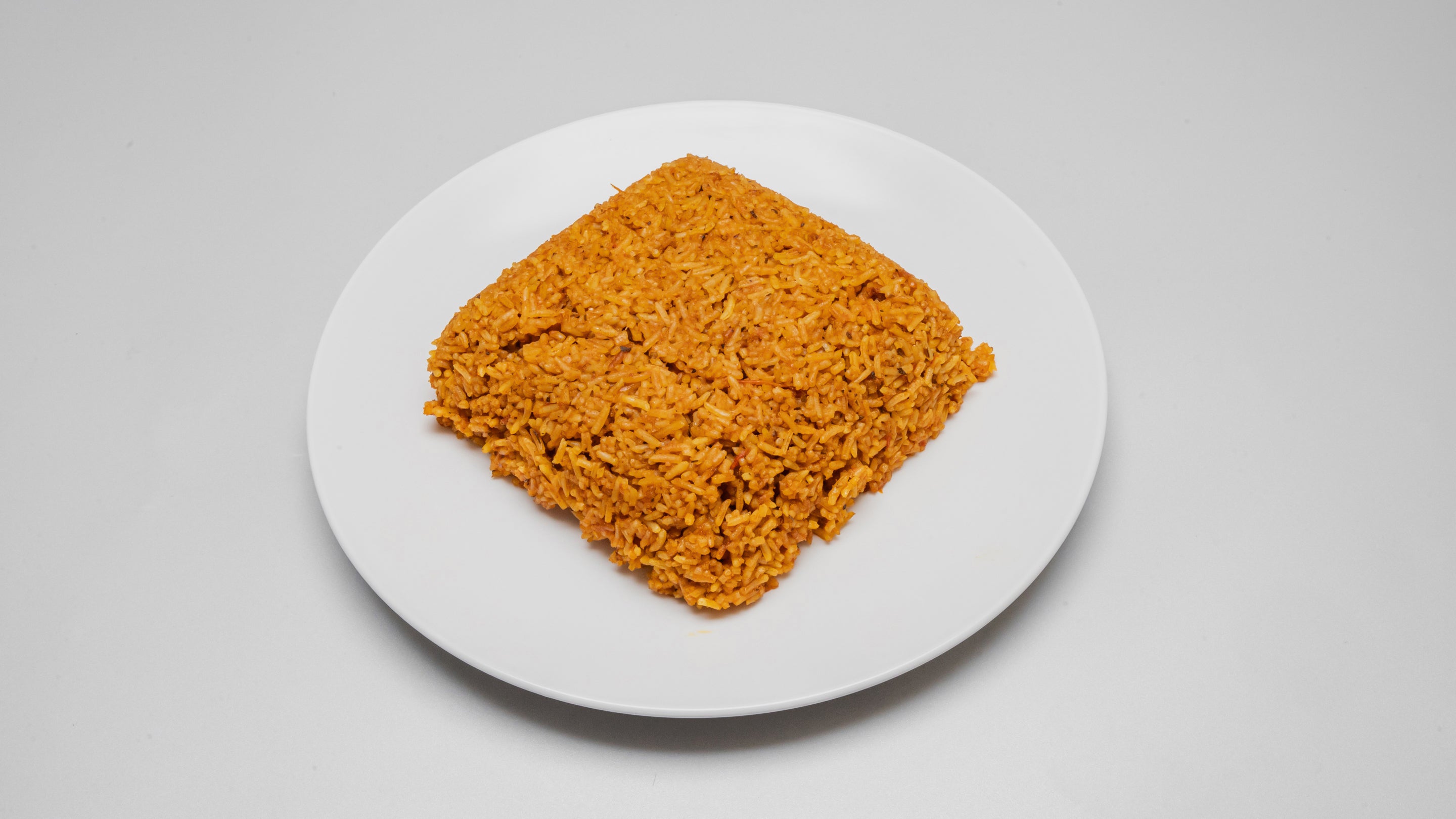 Jollof Rice