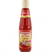 Somatra Hot Sauce