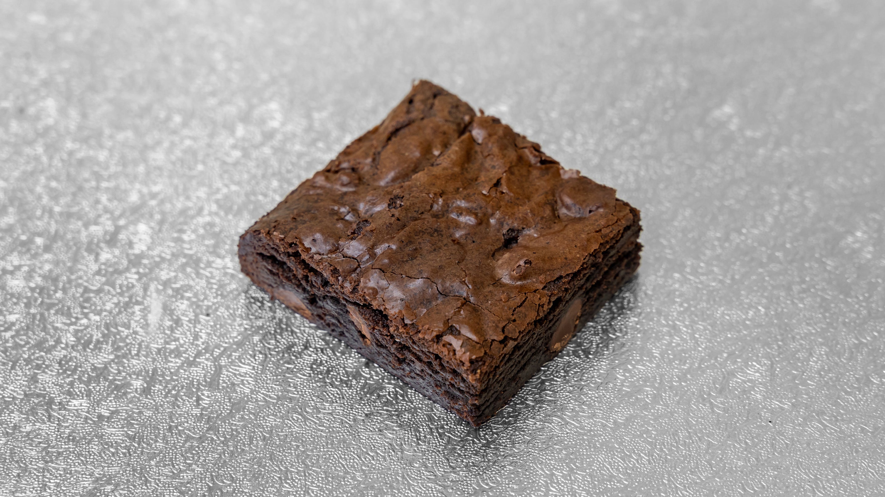 Chocolate Brownie