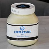 Castle Vanilla