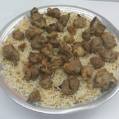 Meat Moqalqal