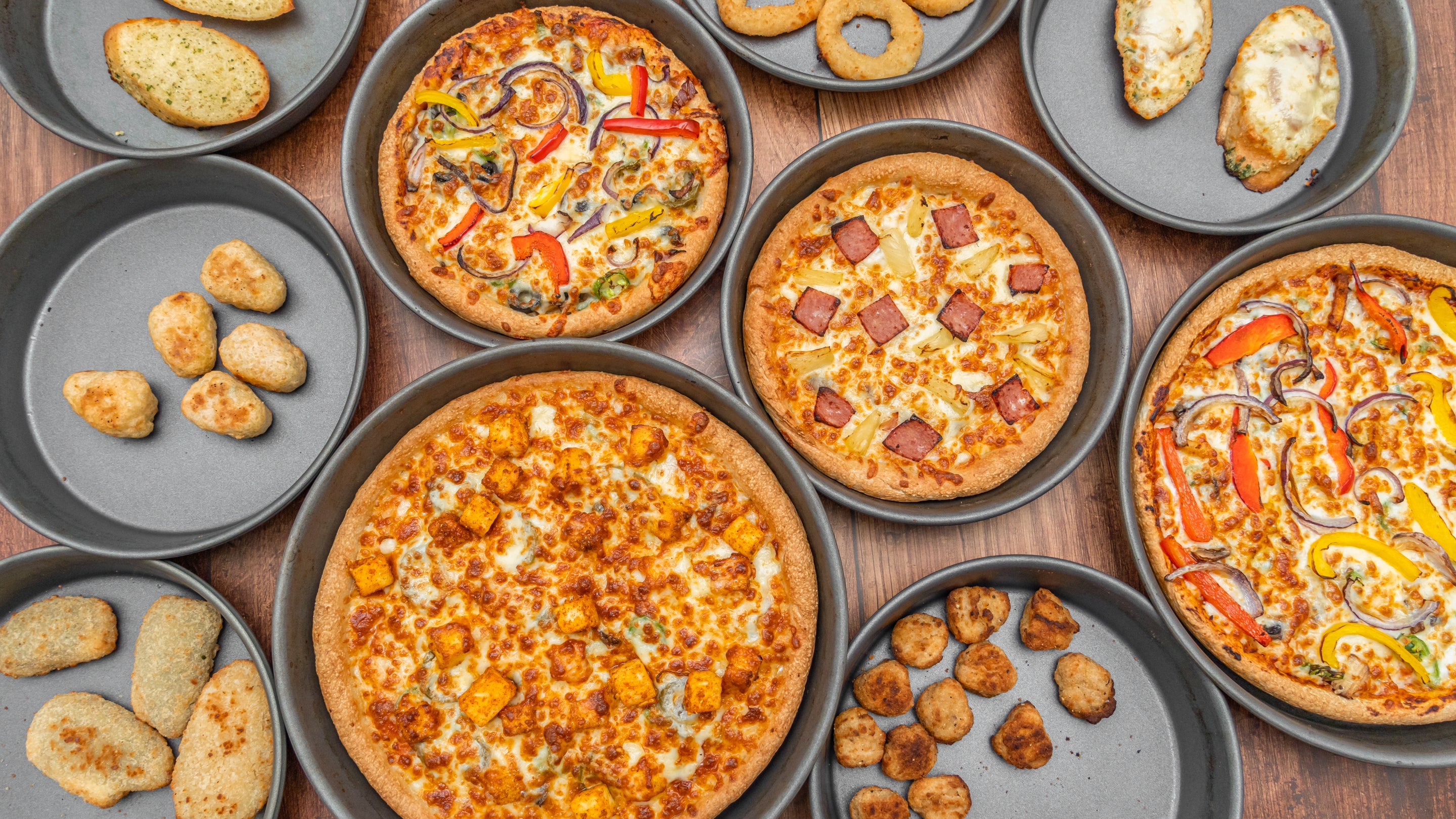 Pizza 2 Go
