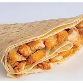 Chicken Pane Crepe