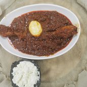 Chicken Stew