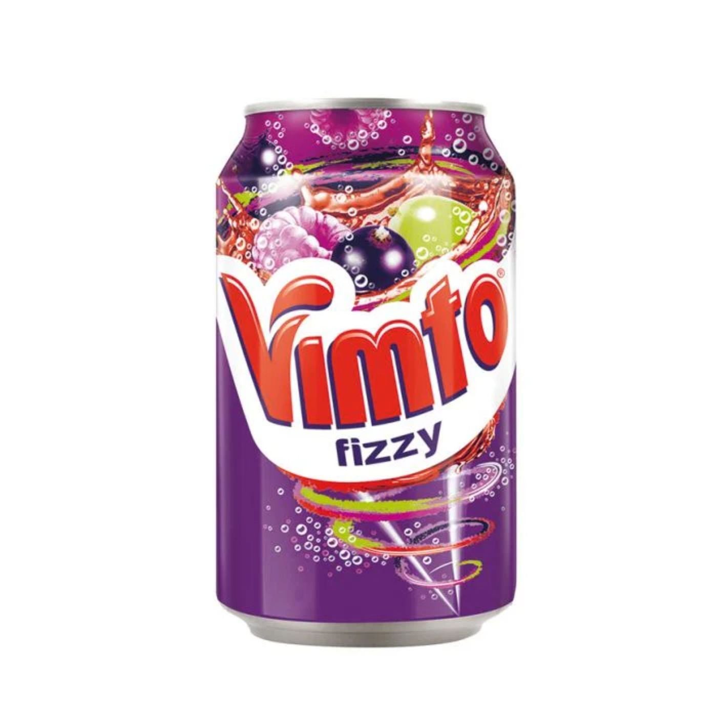 Vimto