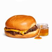 Honey Burger 