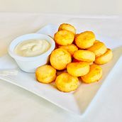 Mini Hash Browns Potatoes