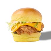 Chicken Slider