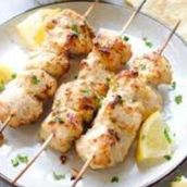 Murg Malai Tikka