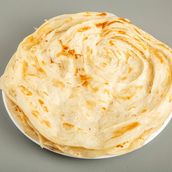 Malabari Paratha 