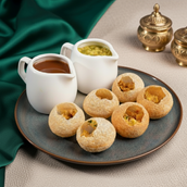 Pani puri