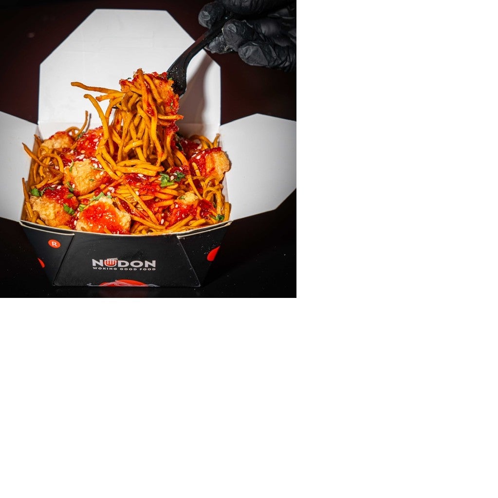 Bang Bang Noodles