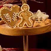 Ginger Cookies