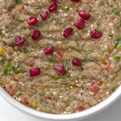 Baba Ganoush Medium