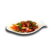 Chicken Chilli