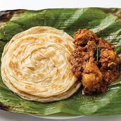 KIZHI PORATTA (CHICKEN)