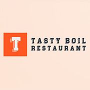 TASTY BOIL RESTAURANT