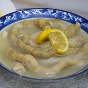 Fawarag (Stuffed intestine)