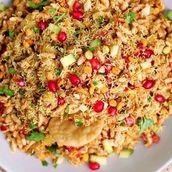 Bhel Puri