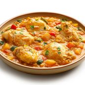 Chicken Salona