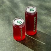 Cherry Compote 330ml.