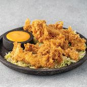 Chicken Strips