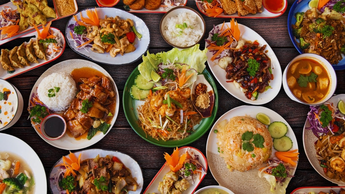 So Bangkok Thai