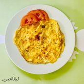 Omelette