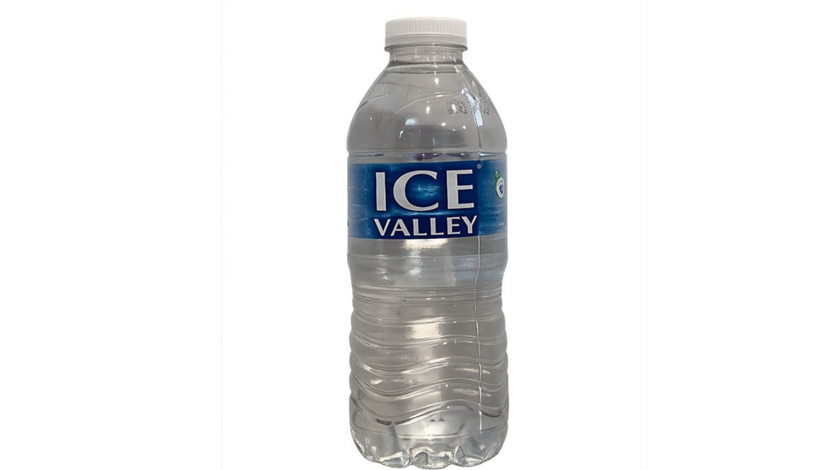 Water Bottle