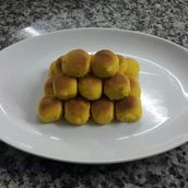  Kuwaiti Ghorayeba 