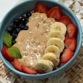 Açai Bowl