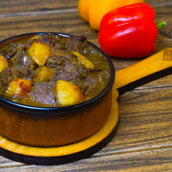 Toajn Kabab Sola