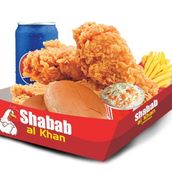 Dinner Meal